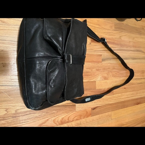Kenneth Cole Crossbody Business Messenger bag - Picture 4 of 13